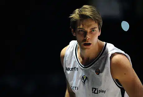 Petteri Koponen debytoi Espanjan liigassa