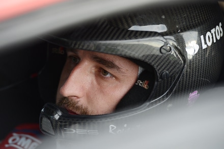 Robert Kubican ura saattaa päättyä Monte Carlossa