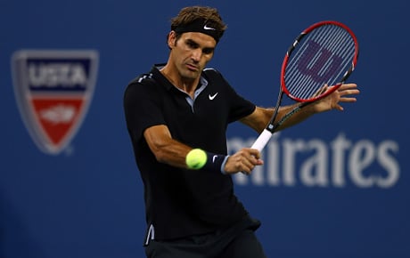 US Open: Naisten semifinaalit käyntiin kello 18