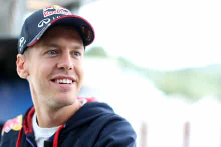 Red Bull ei jää kaipaamaan Vetteliä