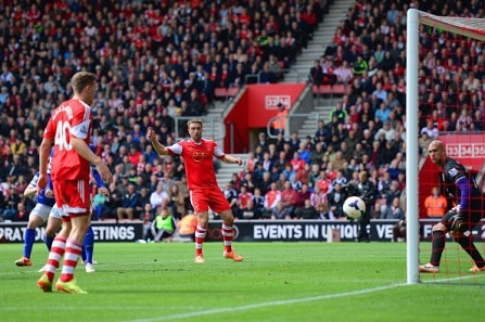 Tässä on Southamptonin uusi päävalmentaja: Ralph Hasenhüttl Tässä on Southamptonin uusi päävalmentaja: Ralph Hasenhüttl