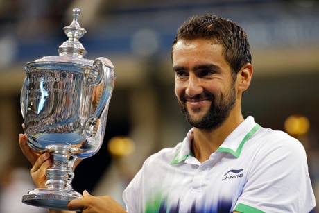 US Openin voitto ei jaksanut nostaa tenniksen top kymppiin