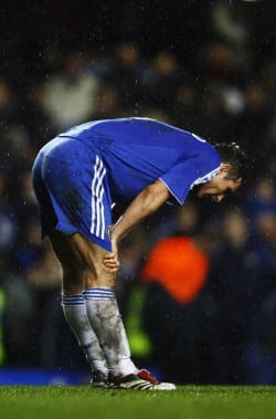 Palaako Frank Lampard, 38, Chelseaan? Palaako Frank Lampard, 38, Chelseaan?