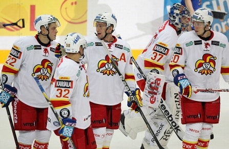 IS: Jokeri-pomo vakuuttaa: Jokerit jatkaa KHL:ssä IS: Jokeri-pomo vakuuttaa: Jokerit jatkaa KHL:ssä