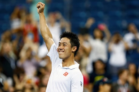 Nishikori Washingtonissa voittoon - Nieminen tippui ATP-listalla Nishikori Washingtonissa voittoon – Nieminen tippui ATP-listalla