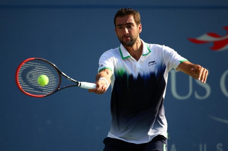 US Openissa pelataan historiallinen finaali US Openissa pelataan historiallinen finaali