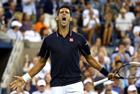 Federer ja Djokovic helposti jatkoon Dubaissa