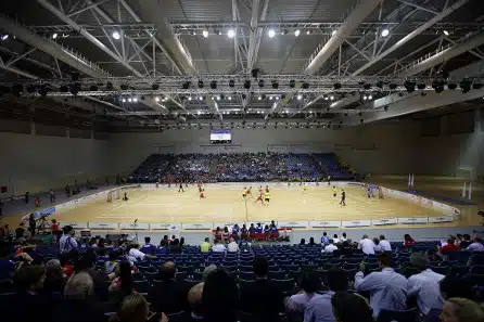 Rauman SalBa jatkaa Salibandyliigassa voitoin 3-0 Rauman SalBa jatkaa Salibandyliigassa voitoin 3-0