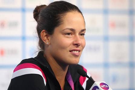 Ivanovic, Jankovic ja Stosur jatkoon, Petkovicille pettymys