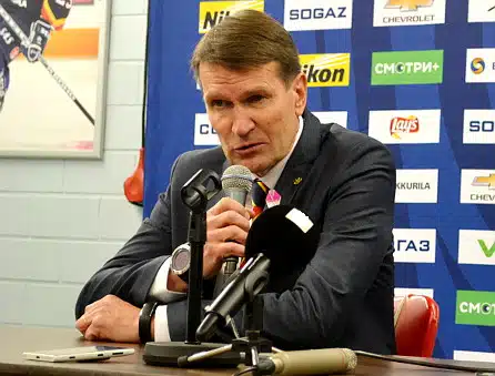 Erkka Westerlund puolustajansa maaleista: "Hyvä esimerkki hyökkääjille" Erkka Westerlund puolustajansa maaleista: ”Hyvä esimerkki hyökkääjille”