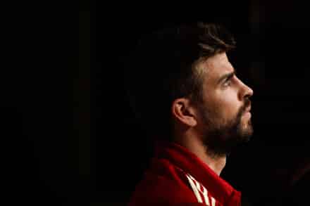 Gerard Piqué: ”Ensimmäistä kertaa tunnen, että olemme huonompia kuin Real Madrid”