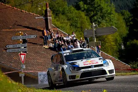 Latvala: Vihdoin saavutin tämän virstanpylvään