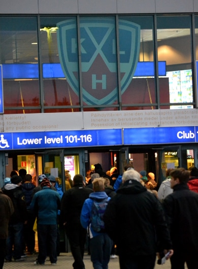 Jokerit hakee paluuta pisteputkeen – maalivahti vaihtuu illan otteluun