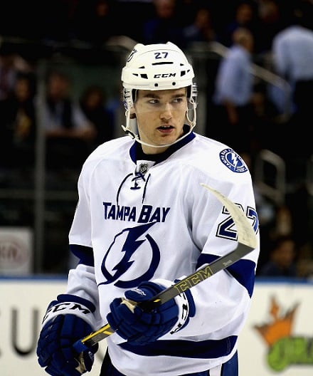 Upea nousu voittoon - Tampa Bay vain yhden pisteen päässä playoff-viivasta Upea nousu voittoon – Tampa Bay vain yhden pisteen päässä playoff-viivasta