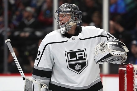 NHL-seuralle loistavia uutisia – tähtipelaaja jälleen pelikunnossa