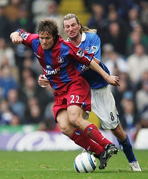 Joonas Kolkka tulee jakamaan hollantilaista jalkapallo-osaamista suomalaispojille Joonas Kolkka tulee jakamaan hollantilaista jalkapallo-osaamista suomalaispojille