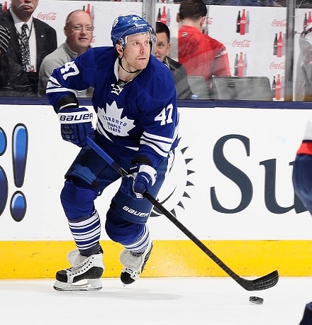 NHL, maanantain tulokset NHL, maanantain tulokset
