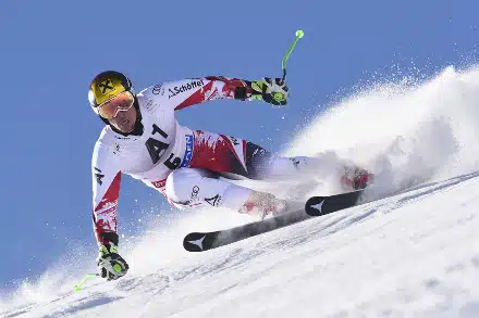 Legendaarinen Tomba tavoitettiin voittolistalla