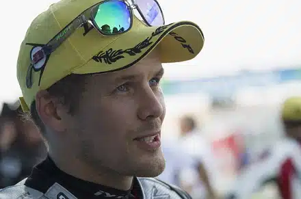 Mika Kallio korvaa loukkaantuneen KTM-kuskin testeissä