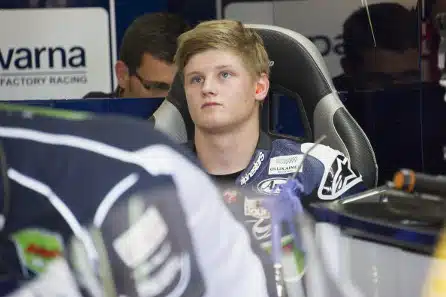 Suomalaiskuskille yllättävää kunniaa: kaikkien aikojen huikein pelastus MotoGP-sarjassa?