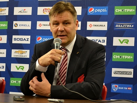 Raimo Summanen selvisi ilman pannaa! Raimo Summanen selvisi ilman pannaa!