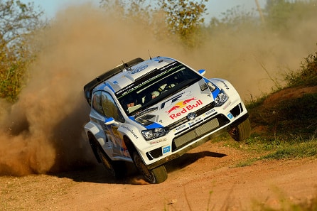 EK9: Latvala jäi lisää Ogierista