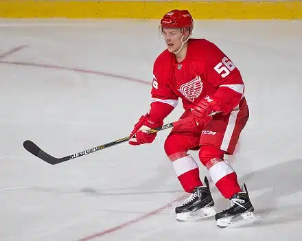 Teemu Pulkkinen jo viidentenä AHL:n pistepörssissä Teemu Pulkkinen jo viidentenä AHL:n pistepörssissä