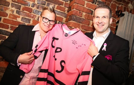 TPS tempaisee hyvän asian puolesta lauantaina