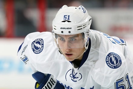 Filppula sivalsi voittomaalin – katso