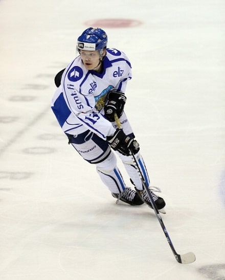 Kaleva: Kärpillä pahoja poissaoloja illan CHL-kamppailussa