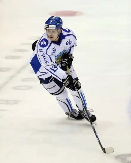 Kaleva: Kärpillä pahoja poissaoloja illan CHL-kamppailussa