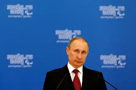 Vladimir Putin tuskin tapaa Venäjän MM-joukkuetta – ”Se ei ole presidentin paikka”