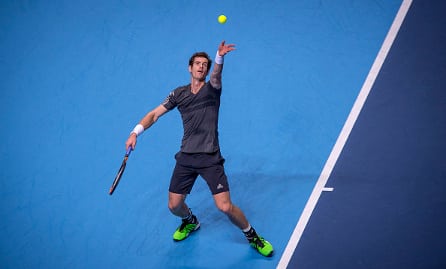 Iso-Britannialle hyvin pitkän odotuksen jälkeen Davis Cupin voitto