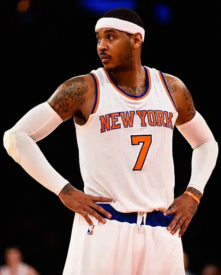 New York Knicks jatkoi vahvoja kotiesityksiään