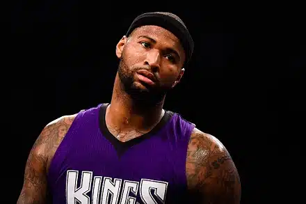 Supertähti vaihtaa seuraa NBA:ssa