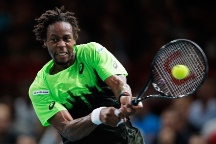 Nadal ja Monfils kohtaavat Monte Carlon finaalissa