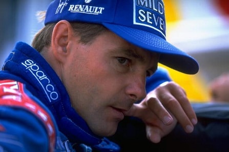 Gerhard Berger ei palaa F1:een: "Romanielämä ei kiinnosta" Gerhard Berger ei palaa F1:een: ”Romanielämä ei kiinnosta”