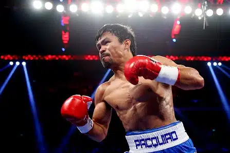 Jättiyllätys: Jeff Horn voitti Manny Pacquaion WBO:n mestaruusottelussa