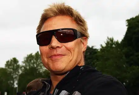 SM-tason autourheiluun uusi lajitulokas – Mika Salo: ”Ehdottomasti hieno homma”