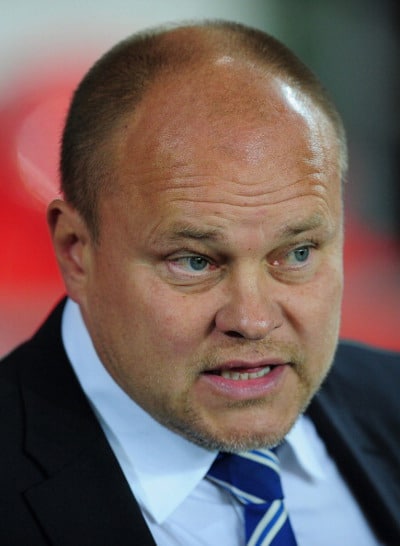 Mixu Paatelainen: "Hienoa voittaa Ruotsi" Mixu Paatelainen: ”Hienoa voittaa Ruotsi”