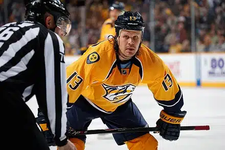 Onnittelut Olli Jokinen! KalPa-kasvatille 40 vuotta täyteen