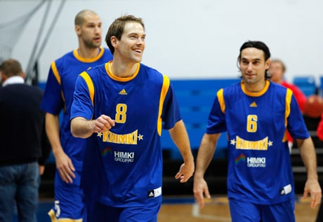 Tässä tilastossa Petteri Koponen kapusi Top10:n sakkiin