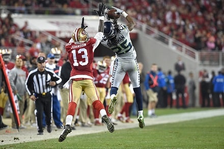 Kova kaappaus: San Fransisco 49ers nappasi NFL:n tähtipuolustajan!