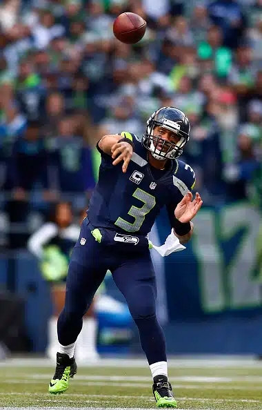 NFL:n pudotuspelit jatkuvat viikonloppuna