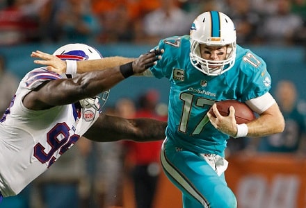 Irma-hurrikaani vaikuttaa urheiluunkin: NFL-ottelu siirretty, NHL:n nuorten pelaajien turnaus peruttu