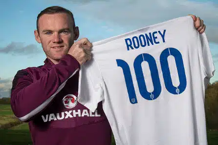 Wayne Rooney jälleen Englannin maajoukkueeseen – mutta vain hetkeksi