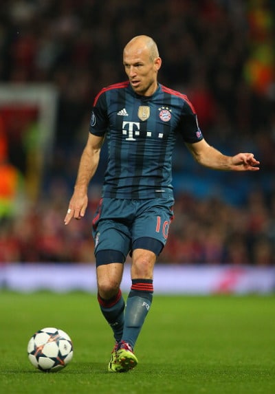 "Bayernin dominointi voi loppua piankin" ”Bayernin dominointi voi loppua piankin”