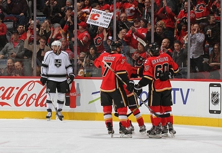 NHL, maanantain tulokset NHL, maanantain tulokset