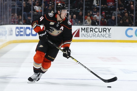 NHL, sunnuntain tulokset NHL, sunnuntain tulokset