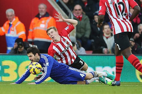 Chelsean tähtipelaaja pimeni täysin